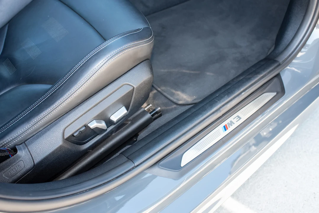 2018 BMW F80 M3 - Image 22 of 31
