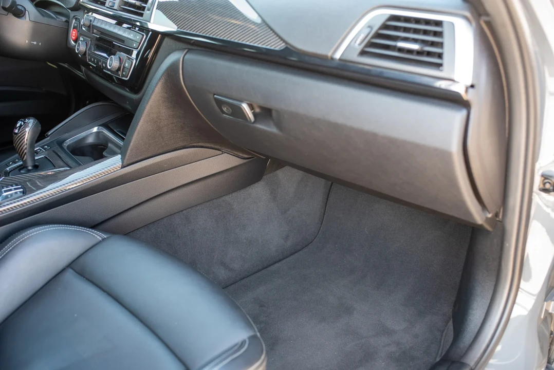 2018 BMW F80 M3 - Image 23 of 31