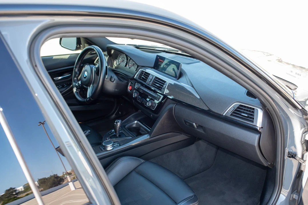 2018 BMW F80 M3 - Image 24 of 31