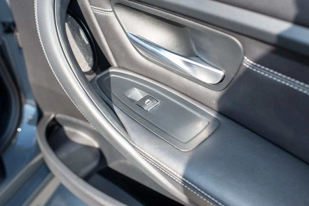 2018 BMW F80 M3 - Image 25 of 31