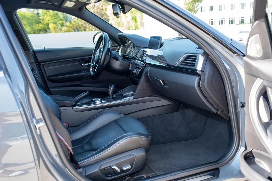 2018 BMW F80 M3 - Image 28 of 31