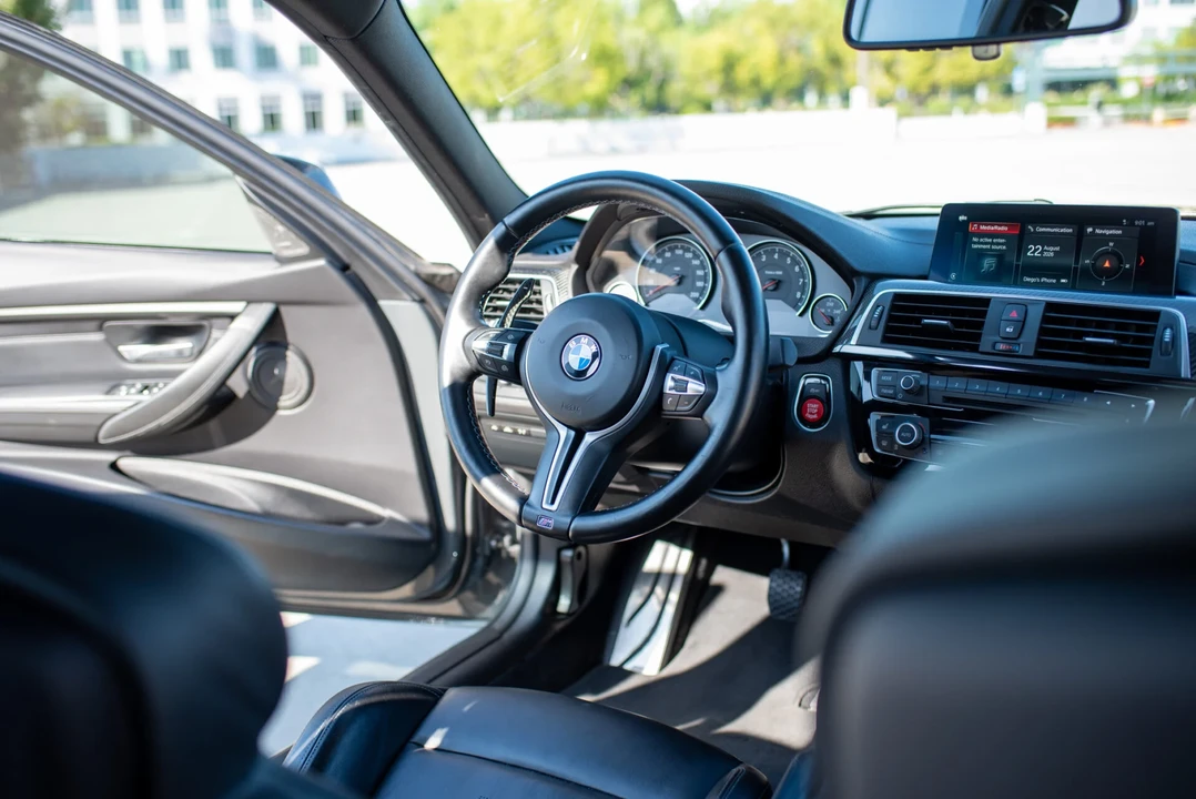2018 BMW F80 M3 - Image 4 of 31