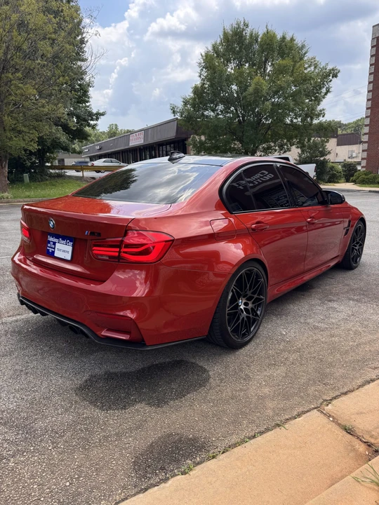 2018 BMW F80 M3 - Image 5 of 25