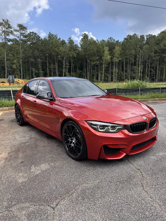 2018 BMW F80 M3 - Image 6 of 25