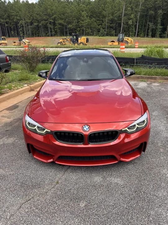 2018 BMW F80 M3 - Image 7 of 25