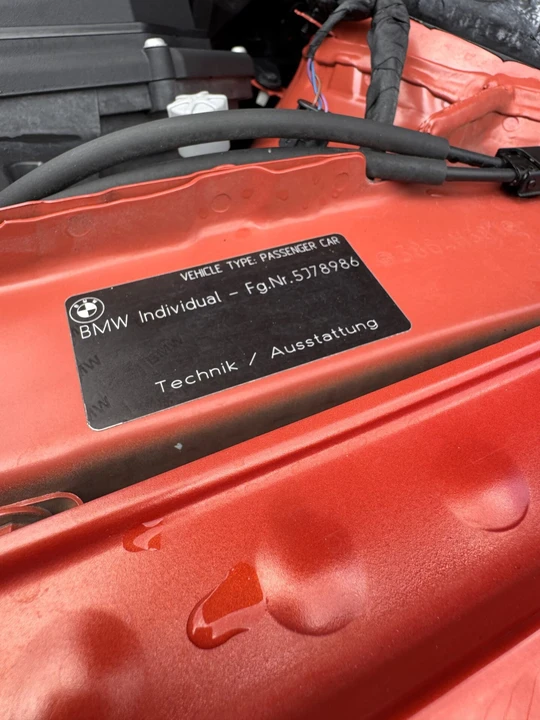 2018 BMW F80 M3 - Image 12 of 25