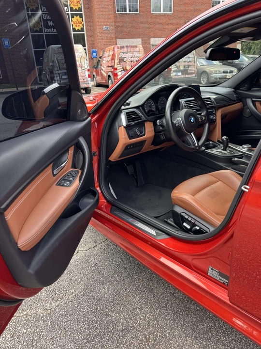 2018 BMW F80 M3 - Image 14 of 25