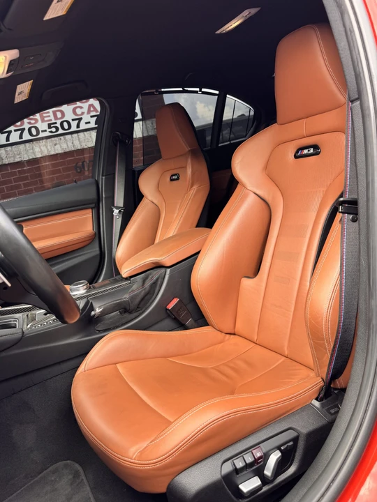 2018 BMW F80 M3 - Image 4 of 25