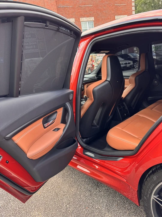 2018 BMW F80 M3 - Image 15 of 25
