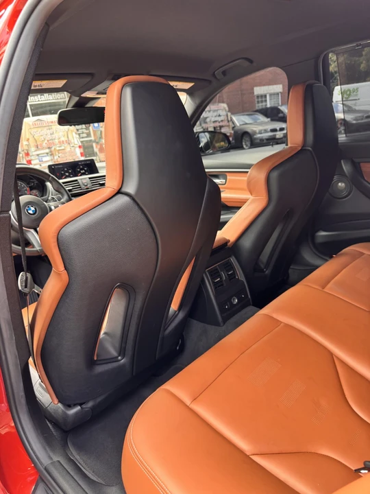 2018 BMW F80 M3 - Image 16 of 25