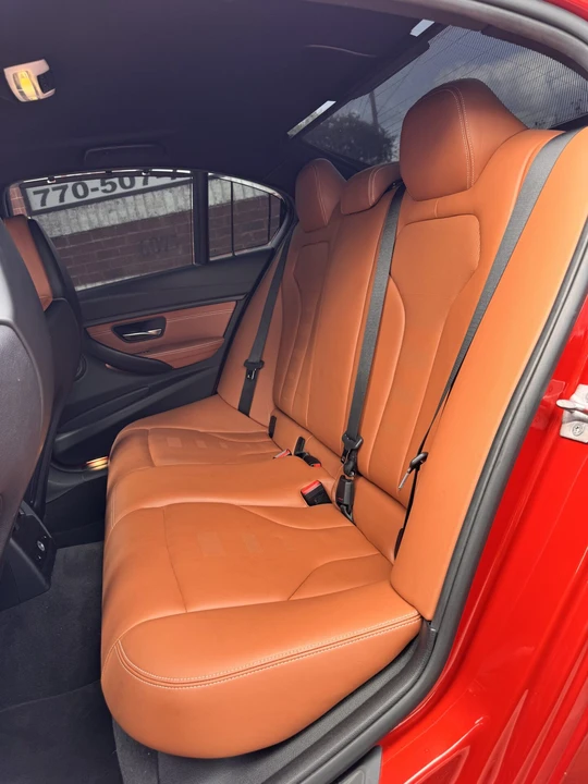 2018 BMW F80 M3 - Image 17 of 25