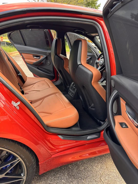 2018 BMW F80 M3 - Image 18 of 25