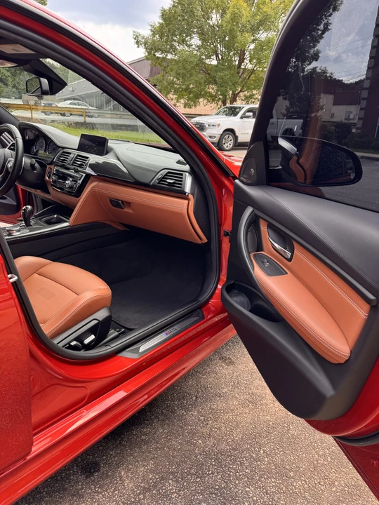 2018 BMW F80 M3 - Image 19 of 25