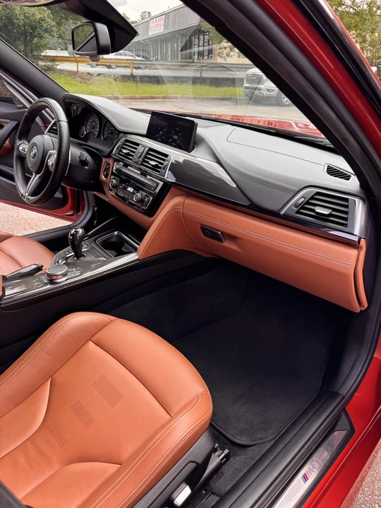 2018 BMW F80 M3 - Image 20 of 25