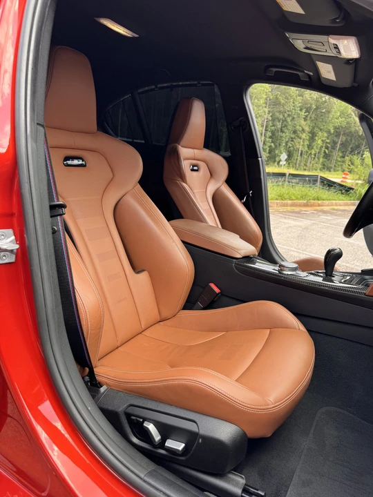 2018 BMW F80 M3 - Image 21 of 25