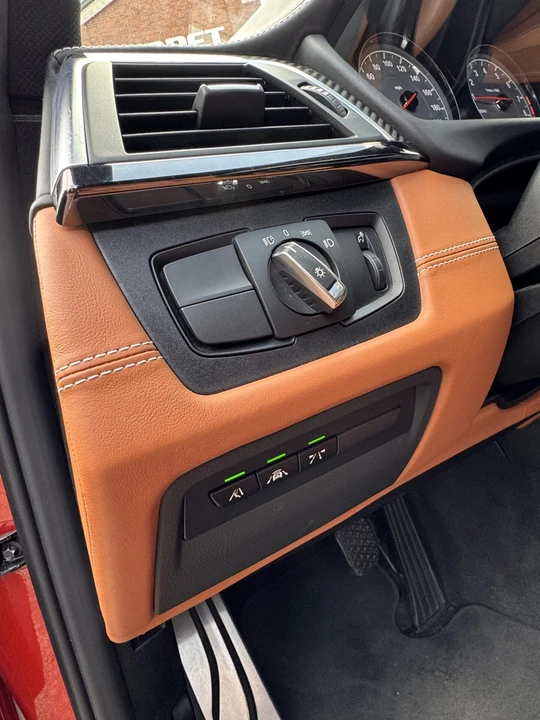2018 BMW F80 M3 - Image 23 of 25