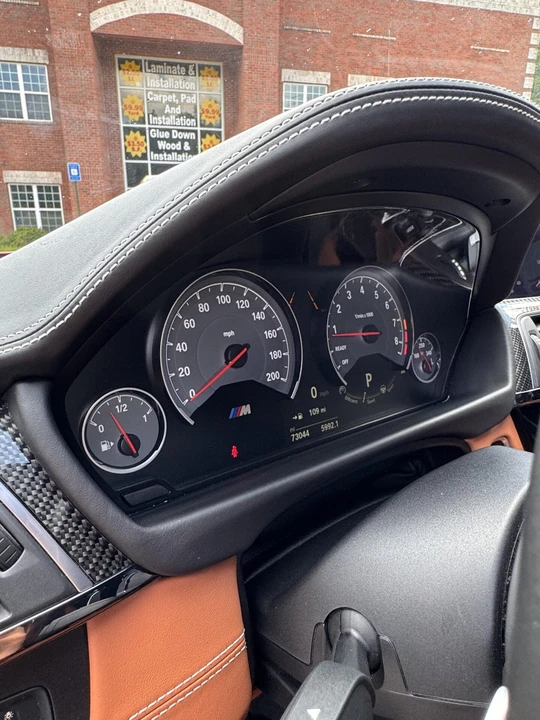 2018 BMW F80 M3 - Image 24 of 25