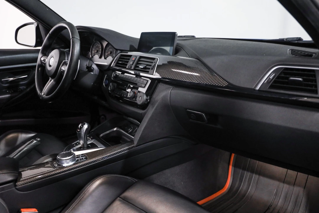 2018 BMW F80 M3 - Image 2 of 17