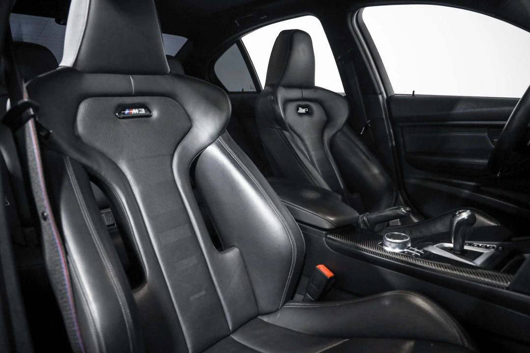 2018 BMW F80 M3 - Image 4 of 17