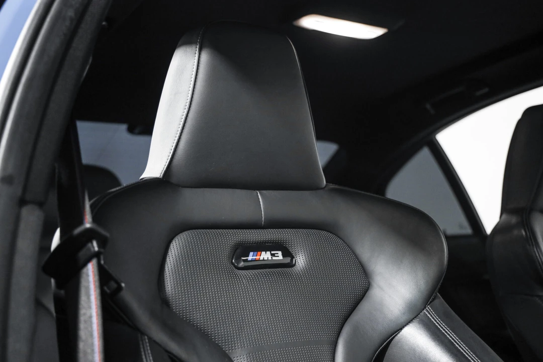 2018 BMW F80 M3 - Image 7 of 17
