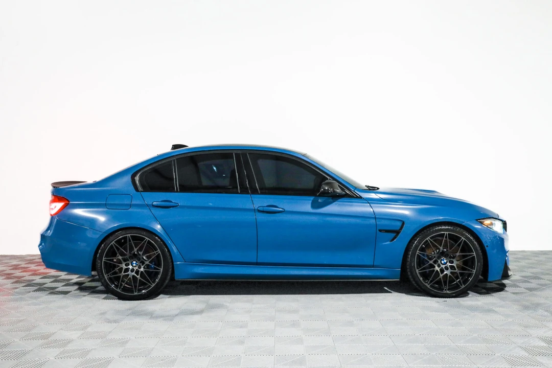 2018 BMW F80 M3 - Image 16 of 17