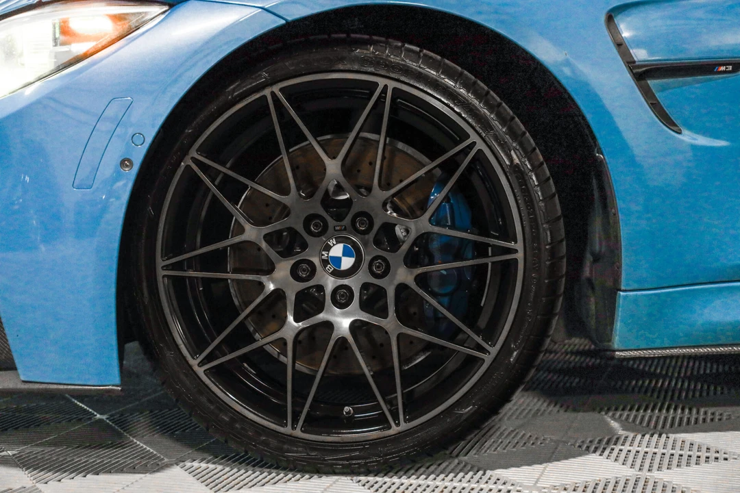 2018 BMW F80 M3 - Image 9 of 17