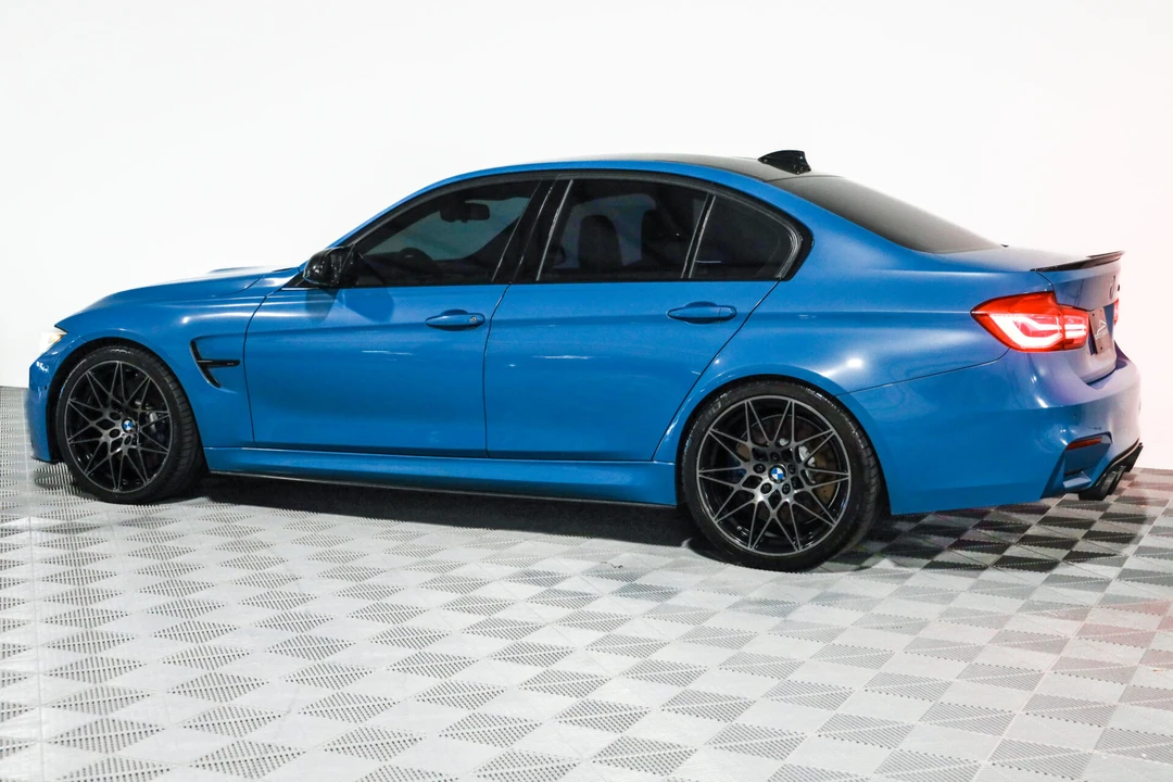 2018 BMW F80 M3 - Image 11 of 17