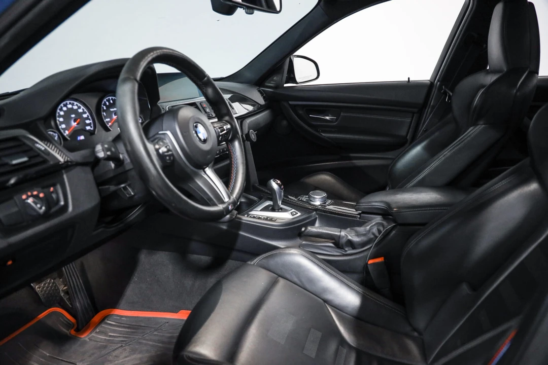 2018 BMW F80 M3 - Image 12 of 17