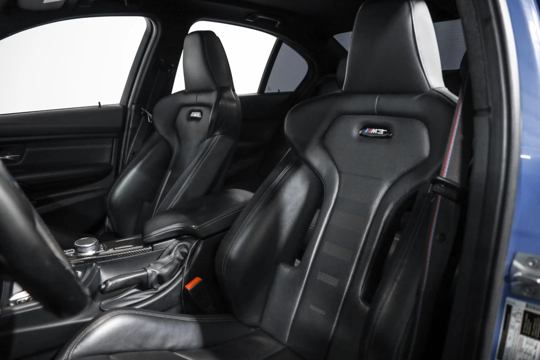 2018 BMW F80 M3 - Image 13 of 17