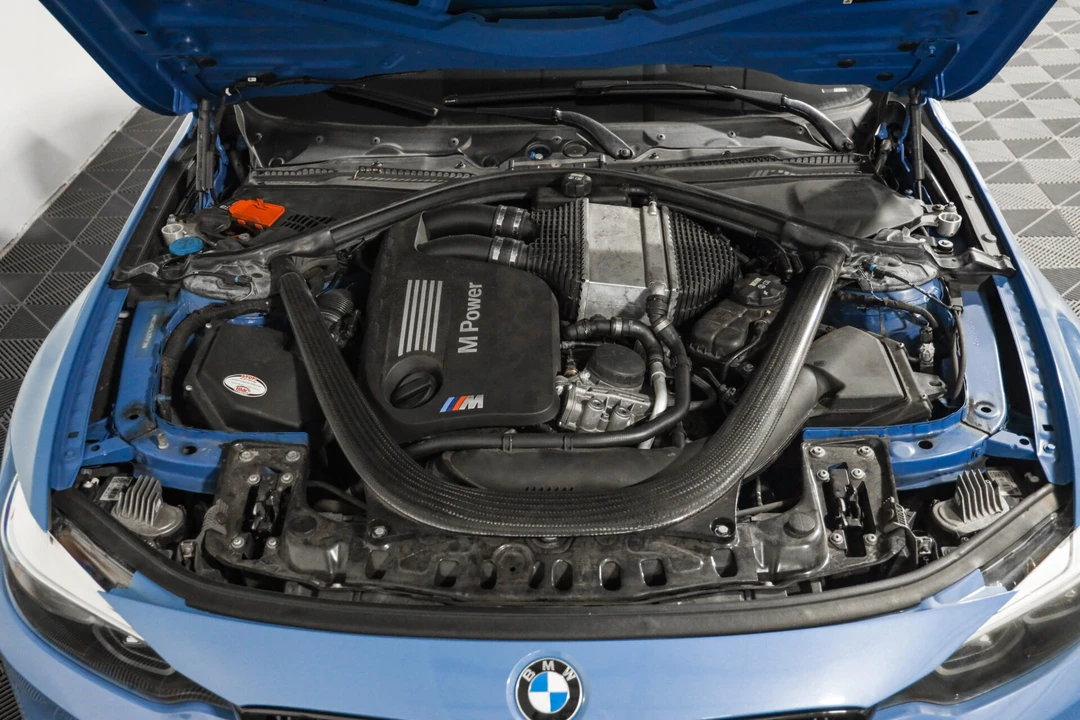 2018 BMW F80 M3 - Image 14 of 17