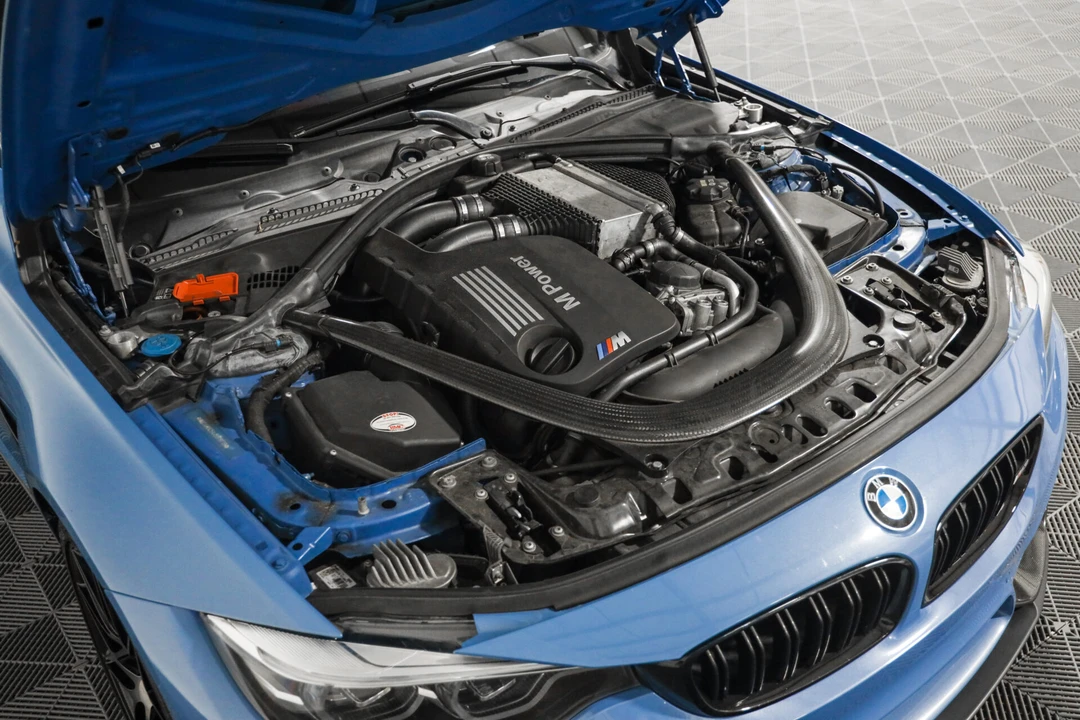 2018 BMW F80 M3 - Image 15 of 17