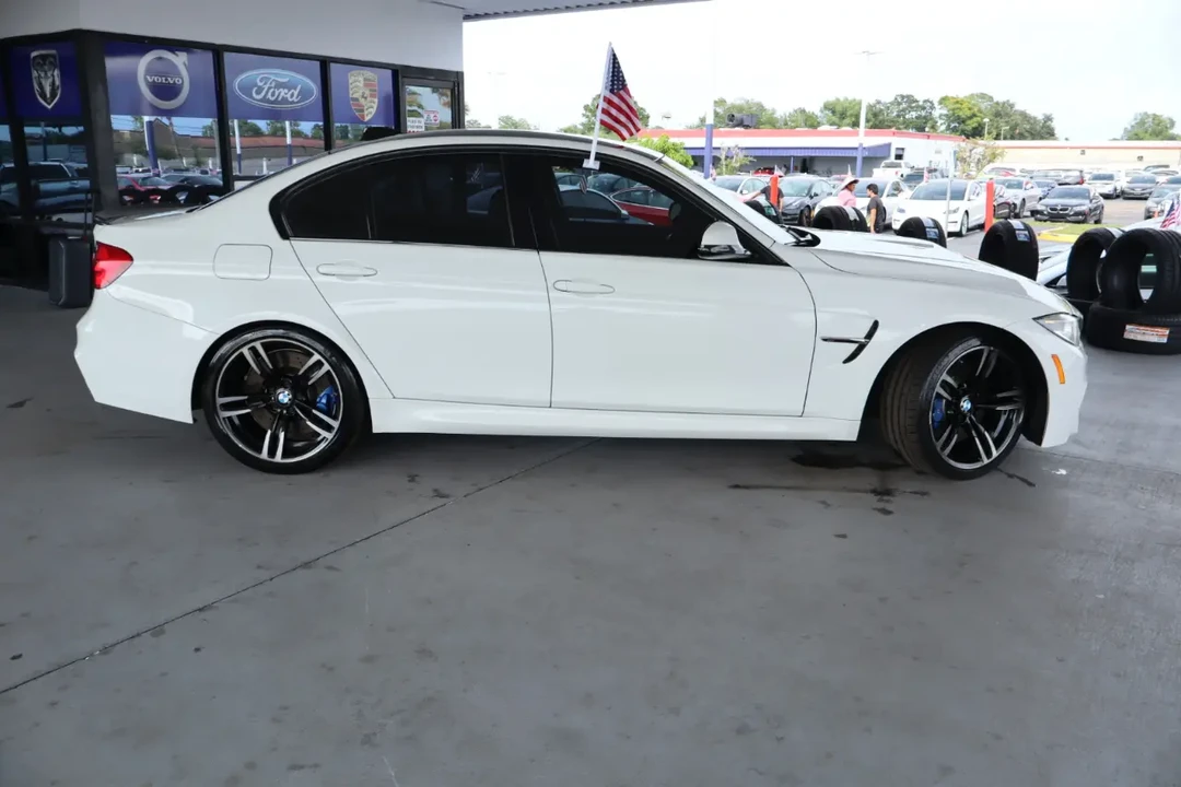 2018 BMW F80 M3 - Image 6 of 13