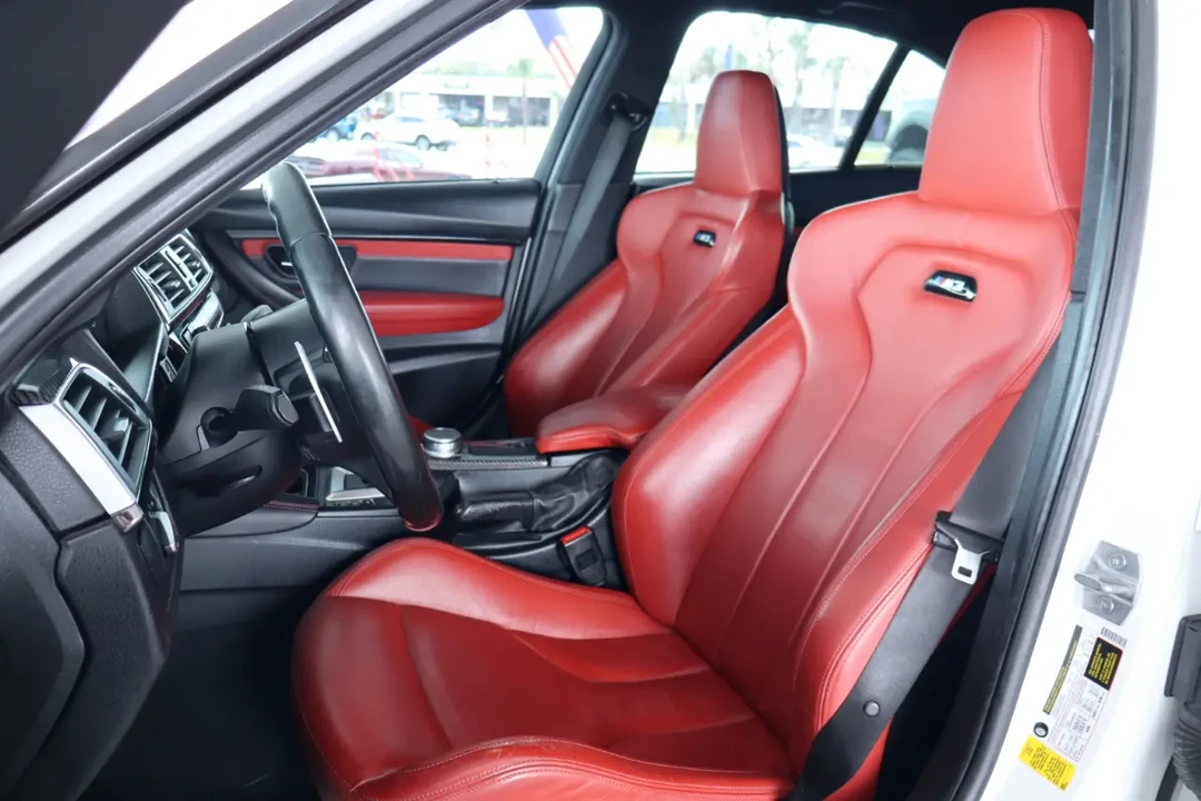 2018 BMW F80 M3 - Image 2 of 13