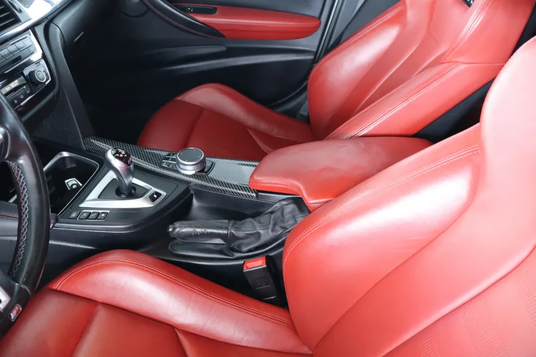 2018 BMW F80 M3 - Image 11 of 13