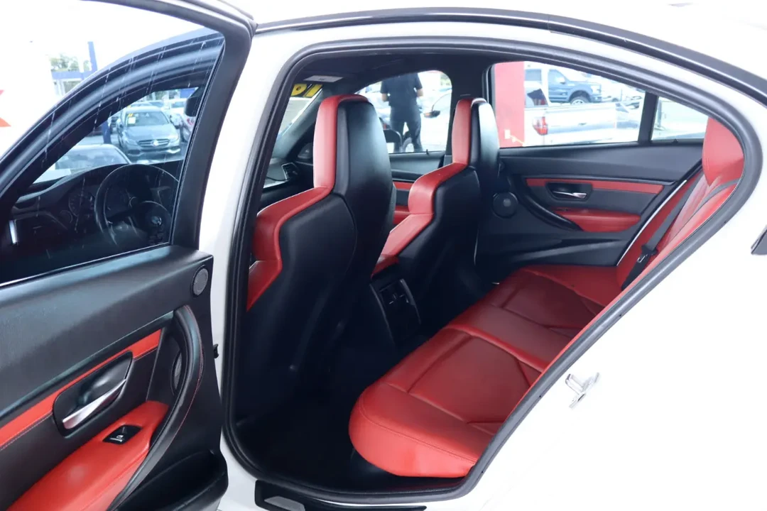2018 BMW F80 M3 - Image 4 of 13