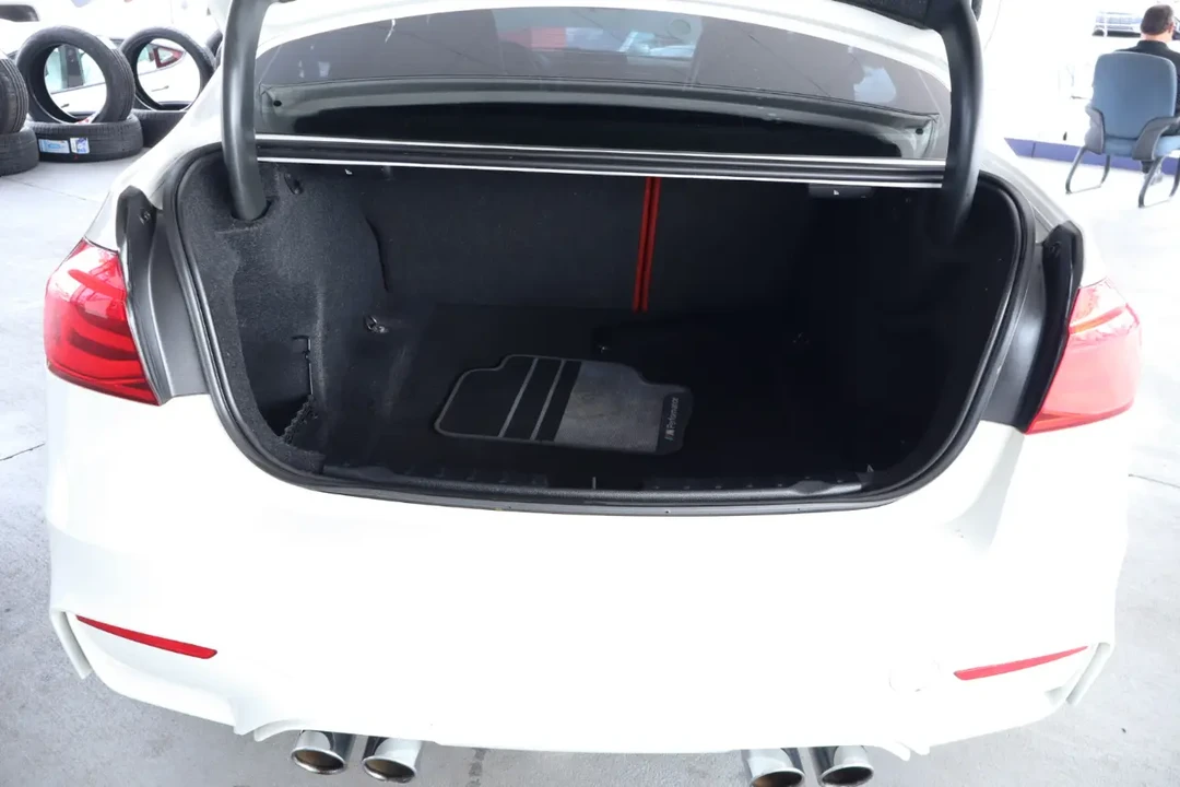 2018 BMW F80 M3 - Image 8 of 13
