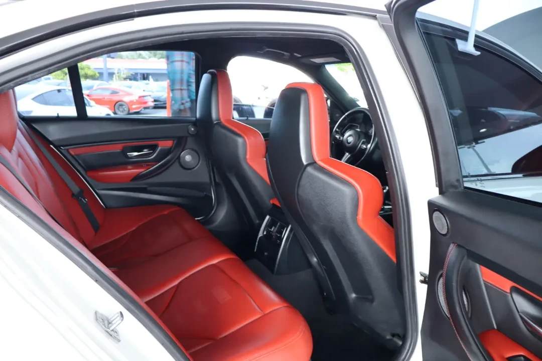 2018 BMW F80 M3 - Image 12 of 13