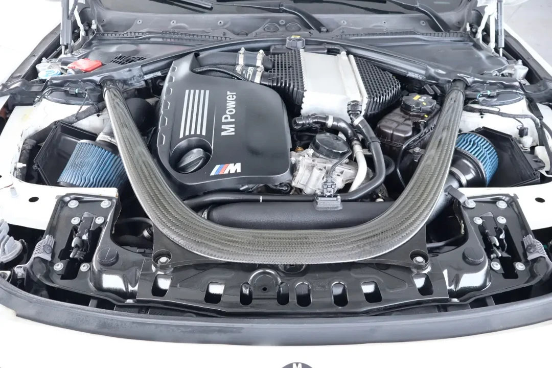 2018 BMW F80 M3 - Image 13 of 13