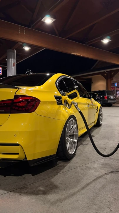 2018 BMW F80 M3 - Image 7 of 12