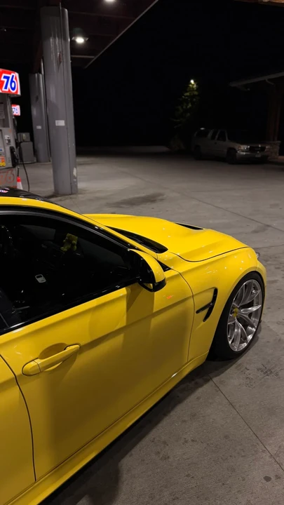 2018 BMW F80 M3 - Image 5 of 12