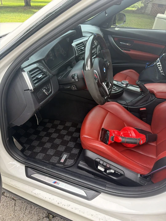 2018 BMW F80 M3 - Image 2 of 9