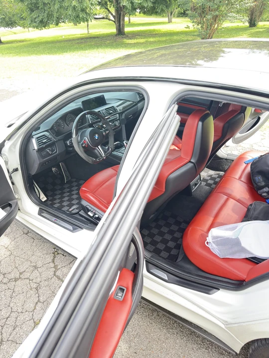 2018 BMW F80 M3 - Image 9 of 9