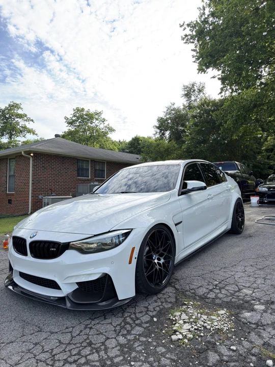 2018 BMW F80 M3 - Image 5 of 9