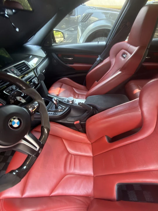 2018 BMW F80 M3 - Image 4 of 9