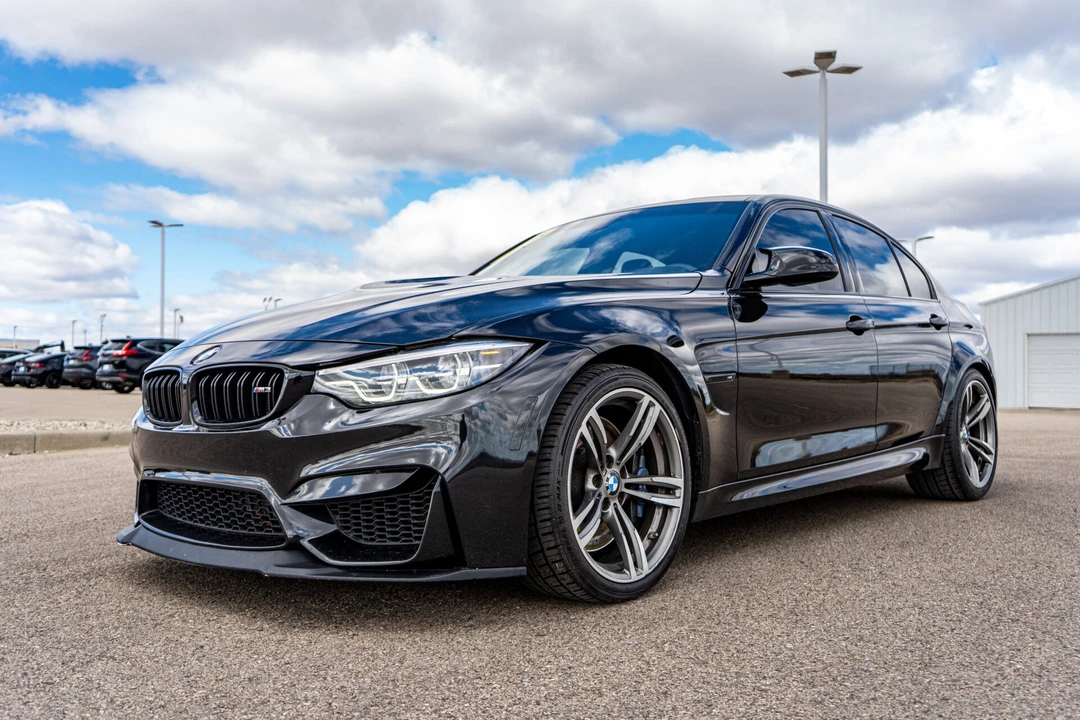 2018 BMW F80 M3 - Image 5 of 12