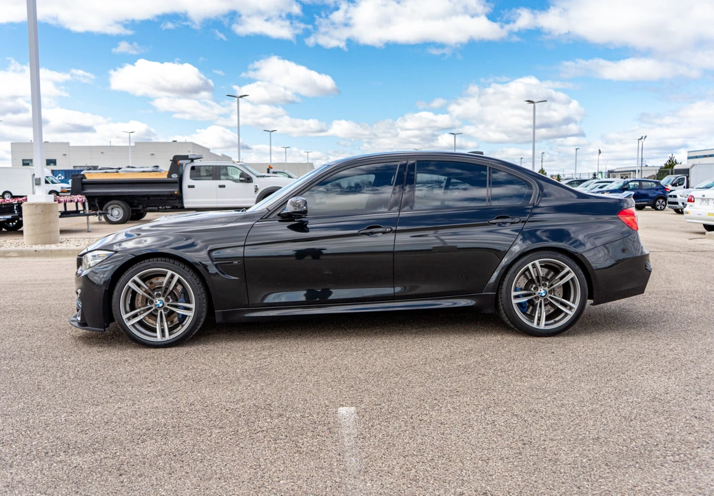 2018 BMW F80 M3 - Image 6 of 12