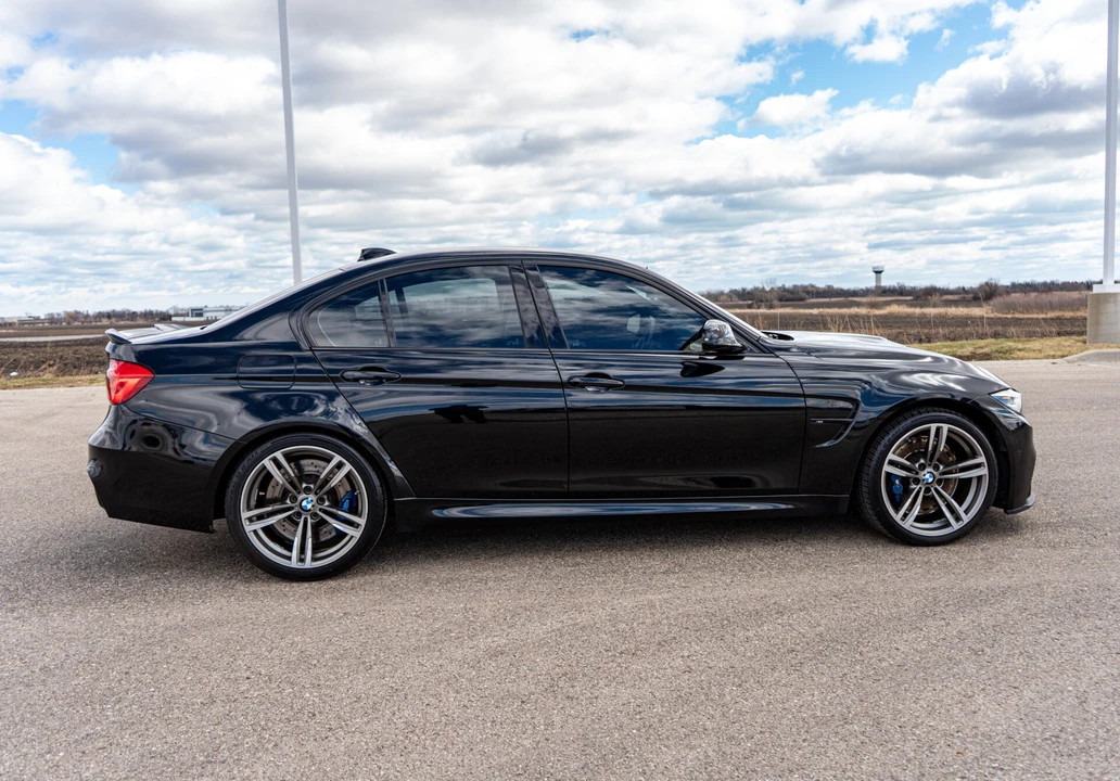 2018 BMW F80 M3 - Image 10 of 12