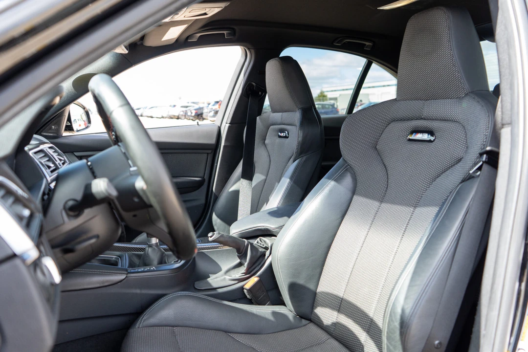 2018 BMW F80 M3 - Image 2 of 12