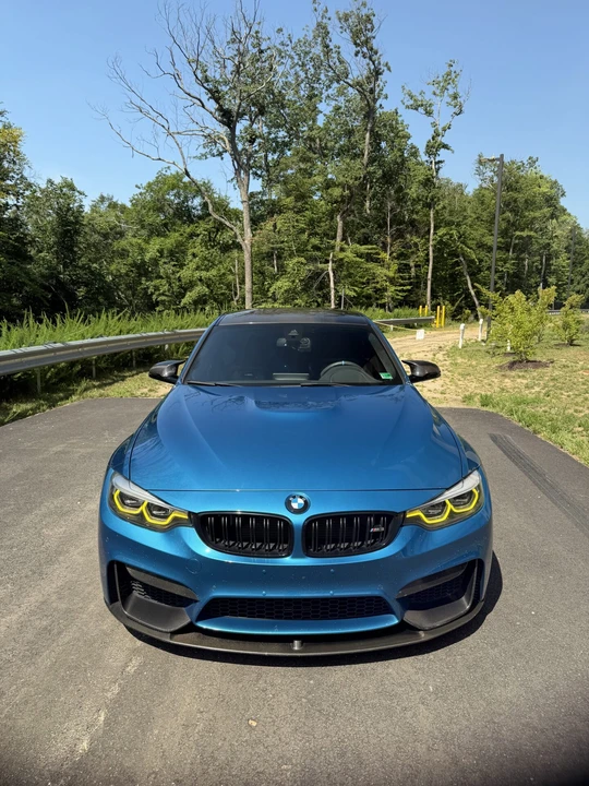 2018 BMW F80 M3 - Image 5 of 15