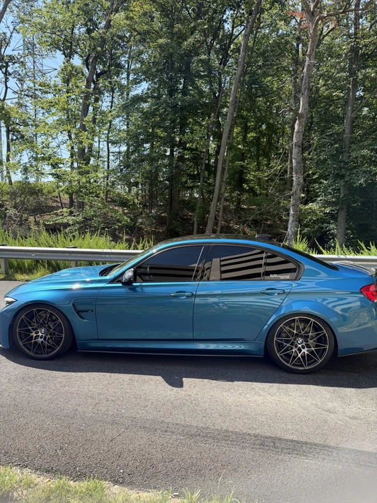 2018 BMW F80 M3 - Image 9 of 15